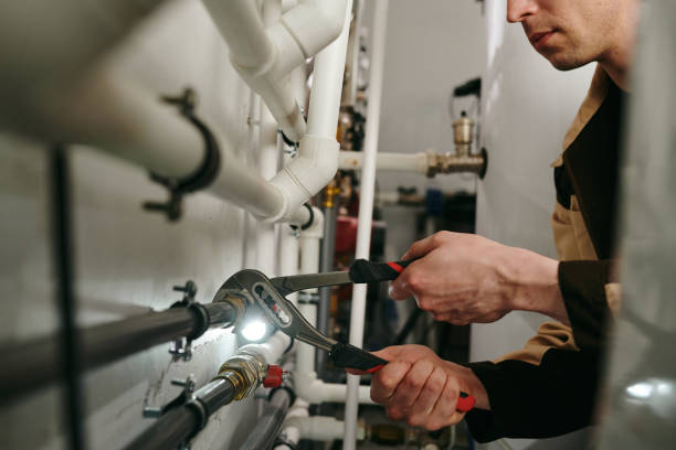Best Plumbing Services Near Me  in Tahoe Vista, CA