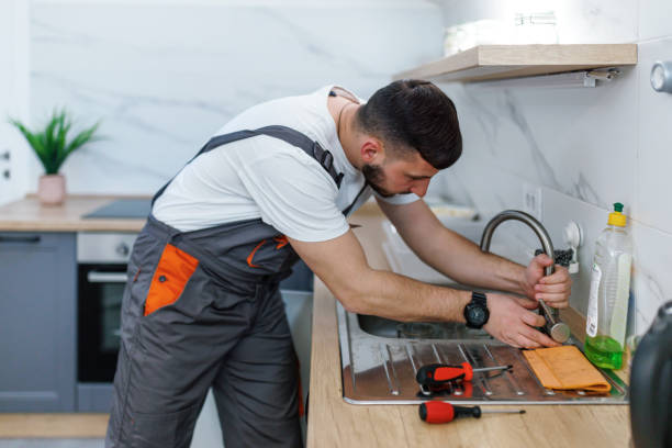 Best Plumbing Installation Services  in Tahoe Vista, CA