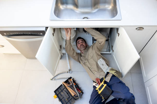 Best Hot Water Heater Installation  in Tahoe Vista, CA
