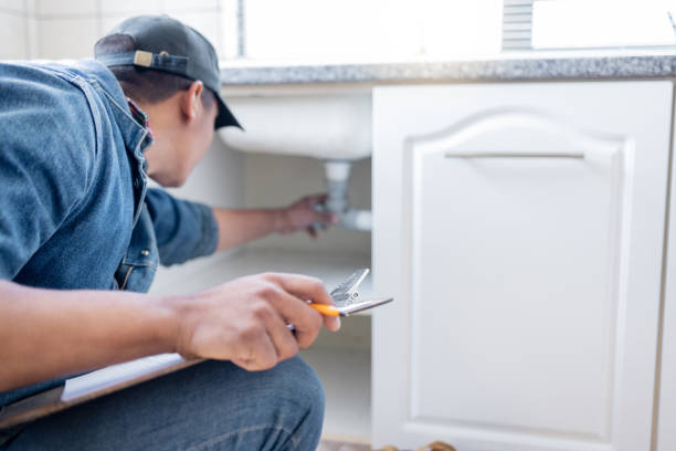 Best 24-Hour Plumber Near Me  in Tahoe Vista, CA