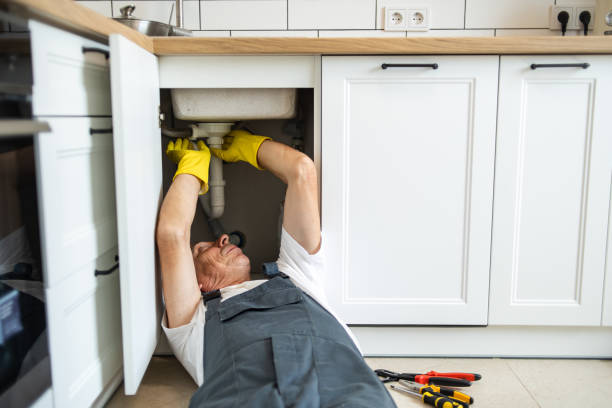 Best Drain Cleaning Services  in Tahoe Vista, CA