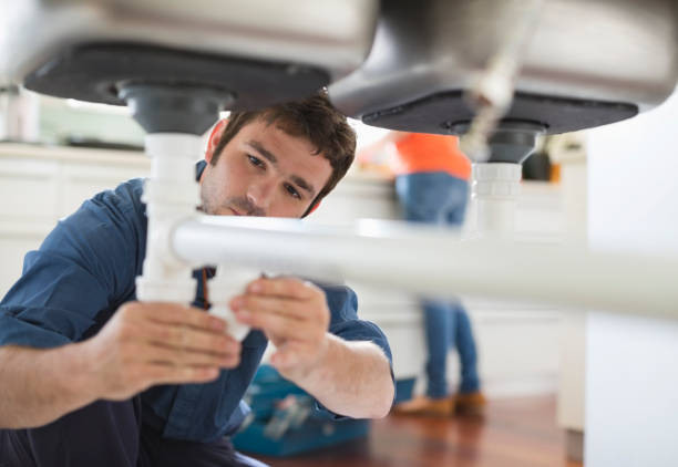 Best Emergency Plumbing Repair  in Tahoe Vista, CA
