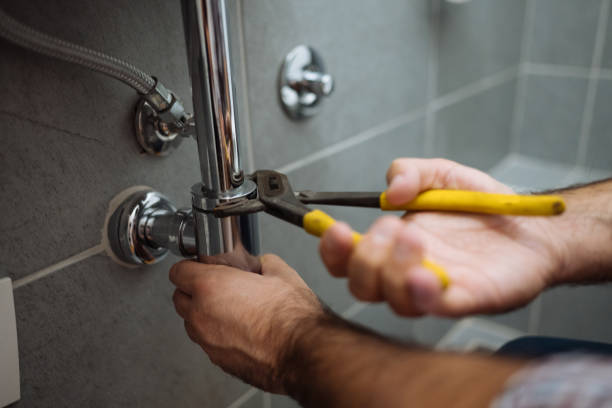 Best Leak Detection Services  in Tahoe Vista, CA