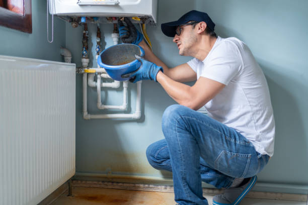 Best Sewer Line Repair  in Tahoe Vista, CA