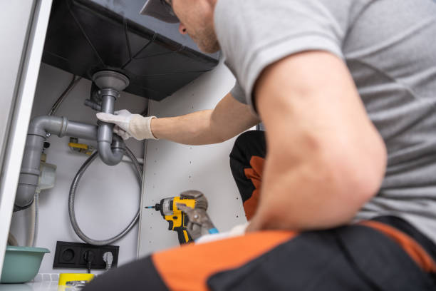 Best Emergency Plumber  in Tahoe Vista, CA