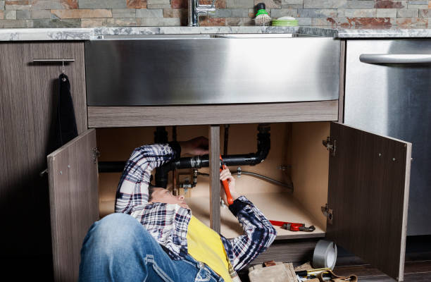 Best Sewer Cleaning Services  in Tahoe Vista, CA