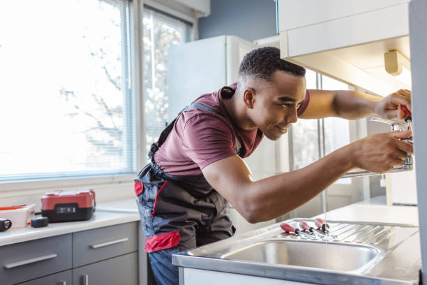 Best Same-Day Plumbing Service  in Tahoe Vista, CA